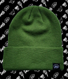 The Gnar Co Beanie - The Gnarly Company