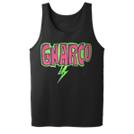 The Blurb Men's Tank - The Gnarly Company