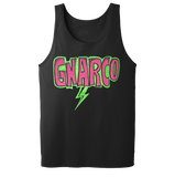 The Blurb Men's Tank - The Gnarly Company