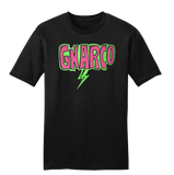 The Blurb Men's Tee - The Gnarly Company