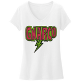 The Blurb Women's Tee - The Gnarly Company