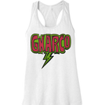 The Blurb Women's Tank - The Gnarly Company