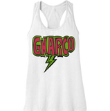 The Blurb Women's Tank - The Gnarly Company