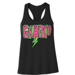 The Blurb Women's Tank - The Gnarly Company