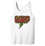 The Blurb Men's Tank - The Gnarly Company