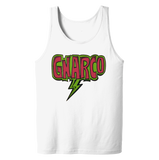 The Blurb Men's Tank - The Gnarly Company