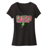 The Blurb Women's Tee - The Gnarly Company