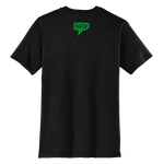 The Blurb Men's Tee - The Gnarly Company