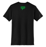 The Blurb Men's Tee - The Gnarly Company