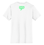 The Blurb Men's Tee - The Gnarly Company