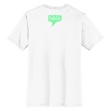 The Blurb Men's Tee - The Gnarly Company