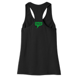 The Blurb Women's Tank - The Gnarly Company