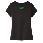 The Blurb Women's Tee - The Gnarly Company