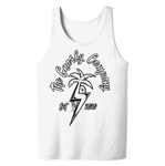 The Established Men's Tank - The Gnarly Company