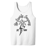 The Established Men's Tank - The Gnarly Company