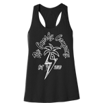 The Established Women's Tank - The Gnarly Company