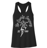 The Established Women's Tank - The Gnarly Company