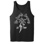 The Established Men's Tank - The Gnarly Company