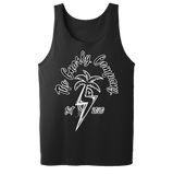 The Established Men's Tank - The Gnarly Company