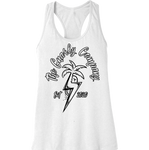 The Established Women's Tank - The Gnarly Company