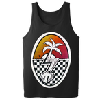 The Wrench Men's Tank - The Gnarly Company