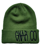 The Gnar Co Beanie - The Gnarly Company