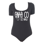 The Classic Gnar Co Bodysuit - The Gnarly Company