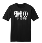 The Classic Gnar Co Men's Tee - The Gnarly Company