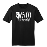 The Classic Gnar Co Men's Tee - The Gnarly Company