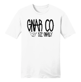 The Classic Gnar Co Men's Tee - The Gnarly Company