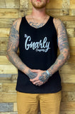 The Classic Gnarly Company Men's Tank - The Gnarly Company