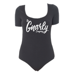 The Classic Gnarly Company Bodysuit - The Gnarly Company