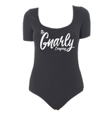 The Classic Gnarly Company Bodysuit - The Gnarly Company