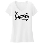 The Classic Gnarly Company Women's Tee - The Gnarly Company