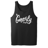 The Classic Gnarly Company Men's Tank - The Gnarly Company