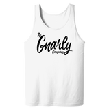 The Classic Gnarly Company Men's Tank - The Gnarly Company