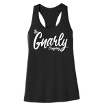 The Classic Gnarly Company Women's Tank - The Gnarly Company