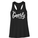 The Classic Gnarly Company Women's Tank - The Gnarly Company