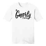 The Classic Gnarly Company Men's Tee - The Gnarly Company