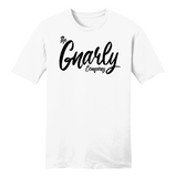 The Classic Gnarly Company Men's Tee - The Gnarly Company