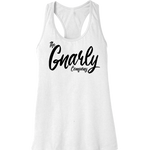 The Classic Gnarly Company Women's Tank - The Gnarly Company