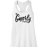 The Classic Gnarly Company Women's Tank - The Gnarly Company