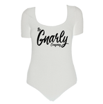 The Classic Gnarly Company Bodysuit - The Gnarly Company