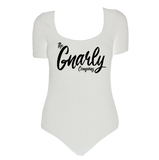 The Classic Gnarly Company Bodysuit - The Gnarly Company