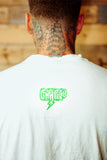 The Blurb Men's Tee - The Gnarly Company