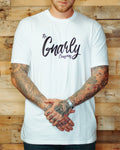 The Classic Gnarly Company Men's Tee - The Gnarly Company