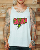 The Blurb Men's Tank - The Gnarly Company