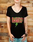 The Blurb Women's Tank - The Gnarly Company