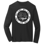 The Not So Lonely Island Long Sleeve Men's Tee - The Gnarly Company