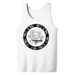 The Not So Lonely Island Men's Tank - The Gnarly Company